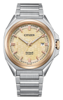 Series8 831 Champagne | 40mm, Stainless Steel