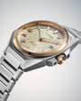 Series8 831 Champagne | 40mm, Stainless Steel