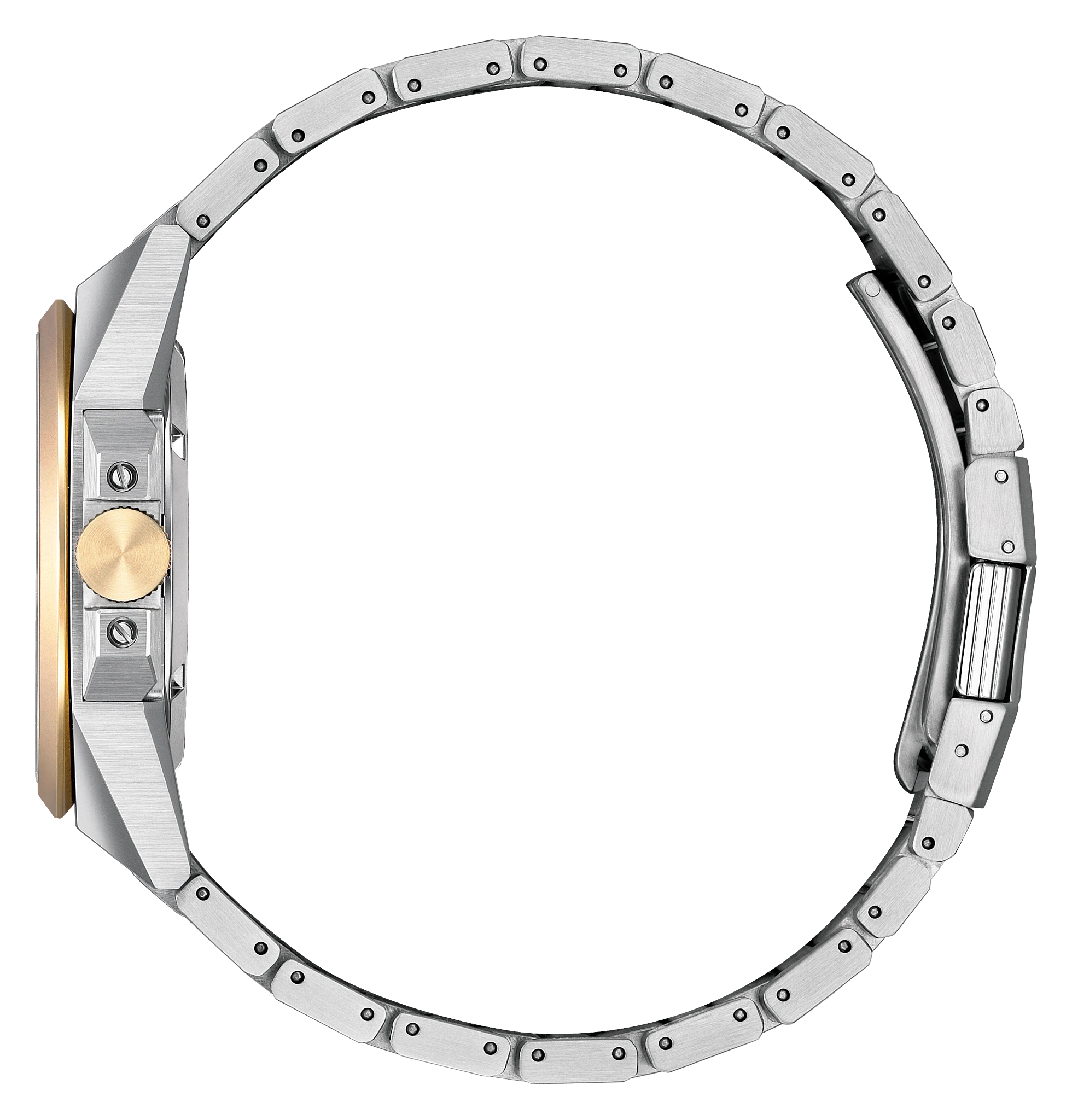 Series8 831 Champagne | 40mm, Stainless Steel