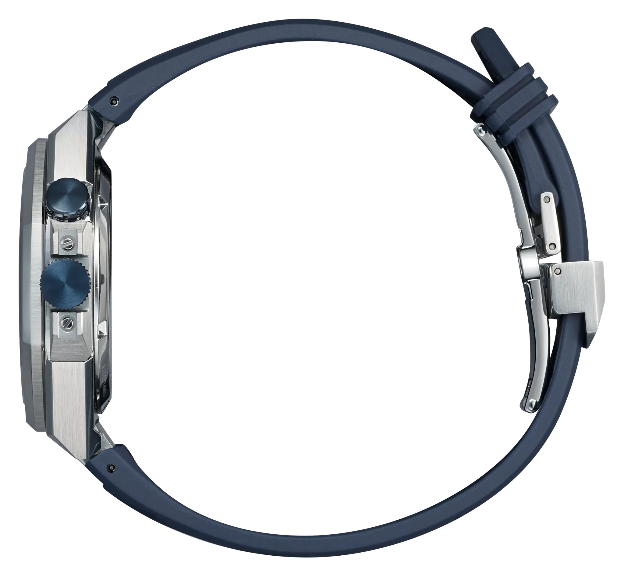 Series8 890 White | 42mm, Stainless Steel