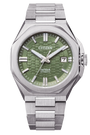 Series 8 Green | 39mm, Stainless Steel