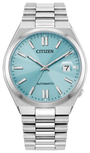 Citizen Tsuyosa Steel 40 mm Auto