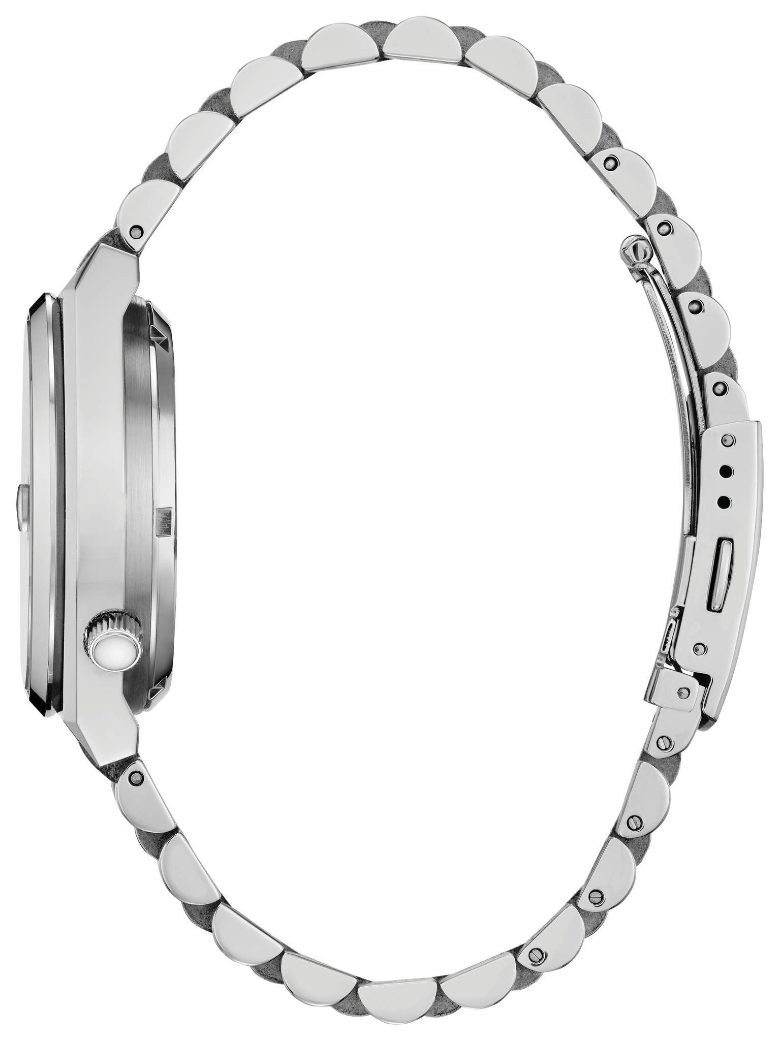 Citizen Tsuyosa Steel 37 mm Auto