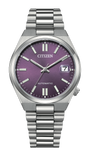 Citizen Tsuyosa Steel 37 mm Auto
