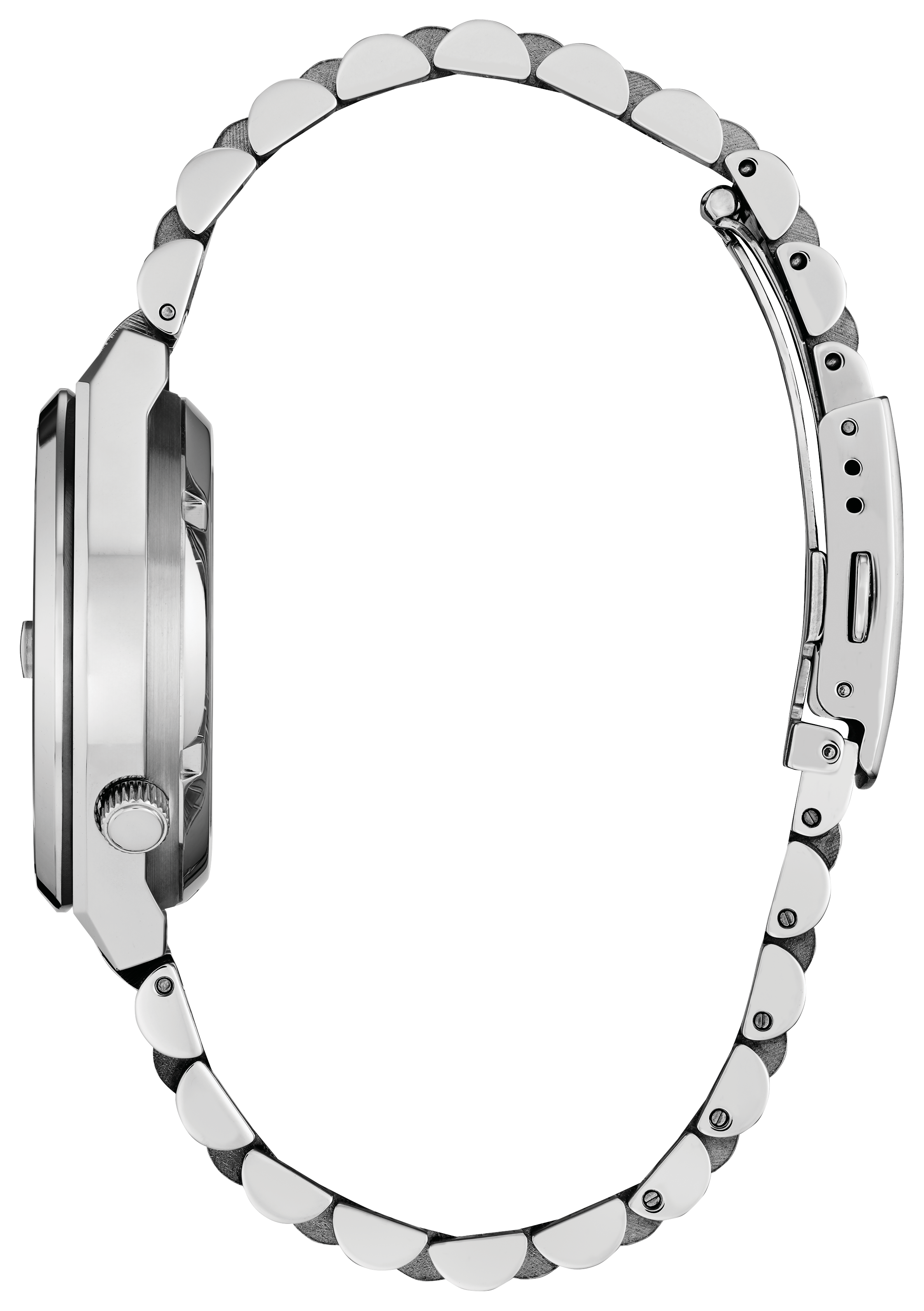 Citizen Tsuyosa Steel 37 mm Auto