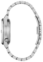 Tsuyosa 60 Black | 40mm, Stainless Steel