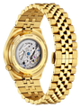 Tsuyosa 60 | 40mm, Gold-Tone Stainless Steel