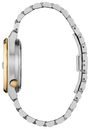 Tsuyosa 60 Green | 40mm, Stainless Steel