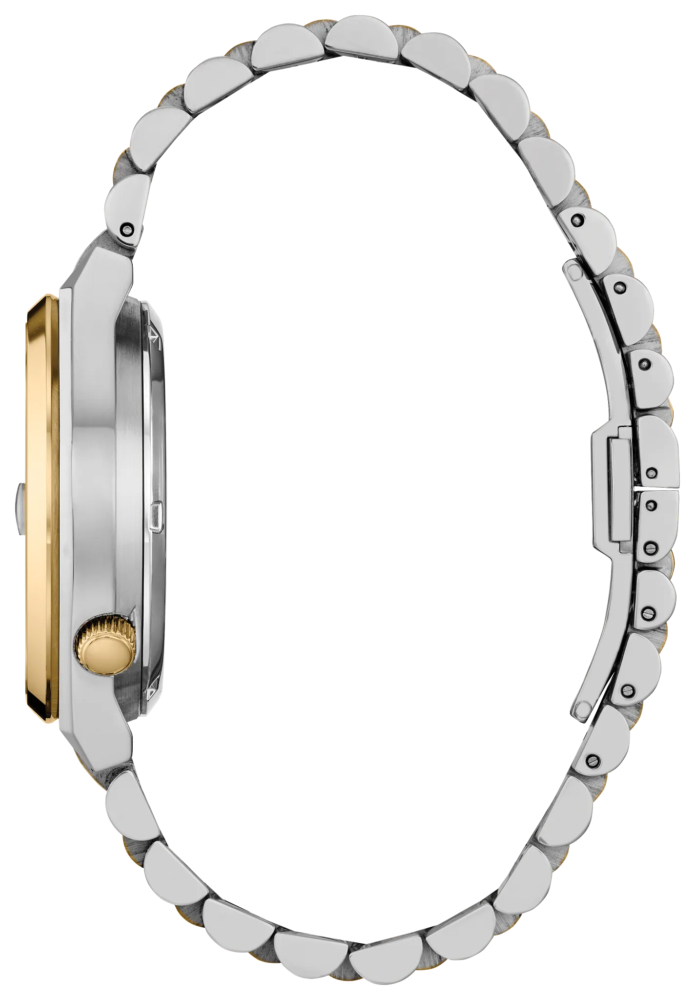 Tsuyosa 60 Green | 40mm, Stainless Steel