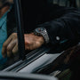 Porsche Design Chronograph 1 Utility - Limited Edition for Hodinkee | 41mm, Titanium and Leather