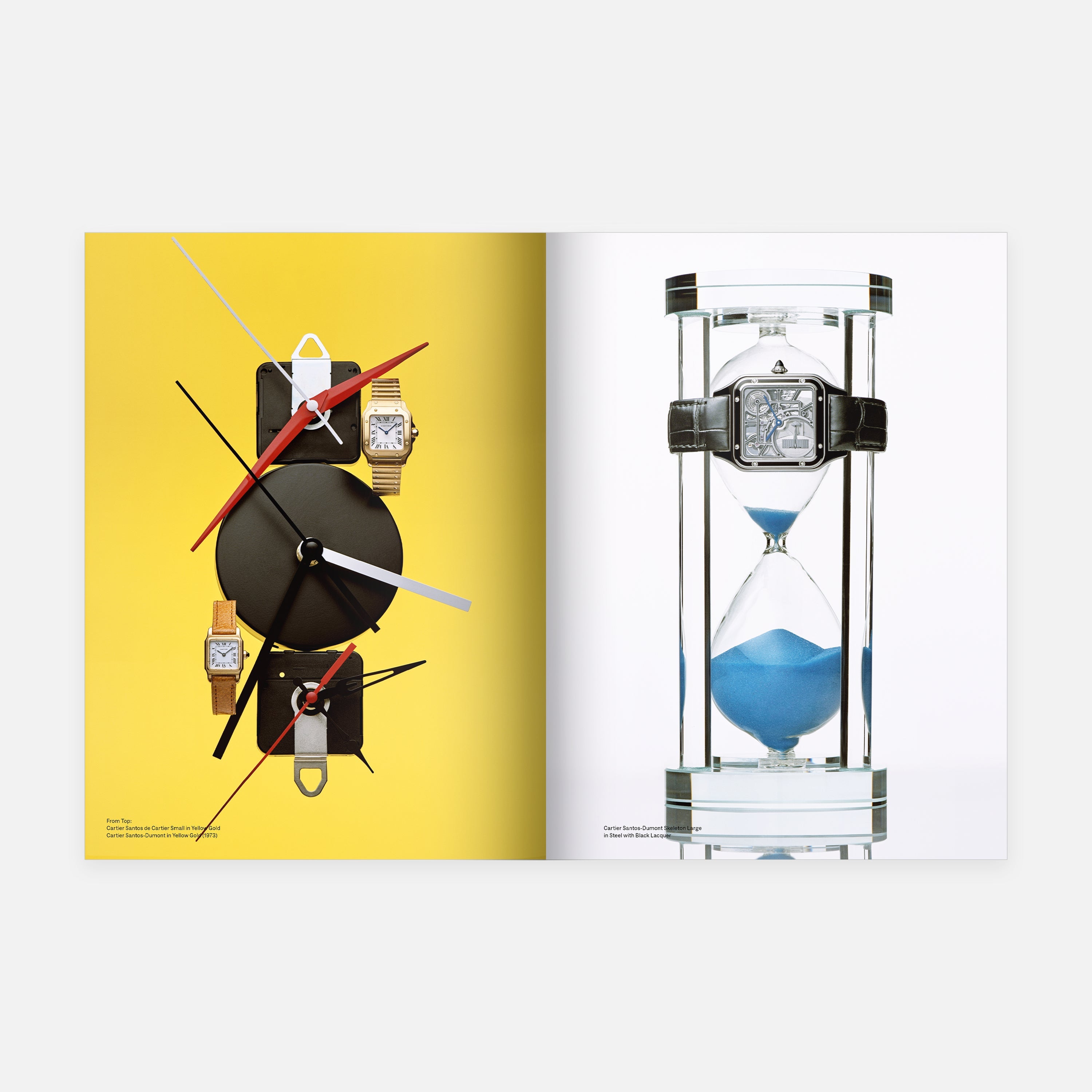 Hodinkee Magazine Volume 15