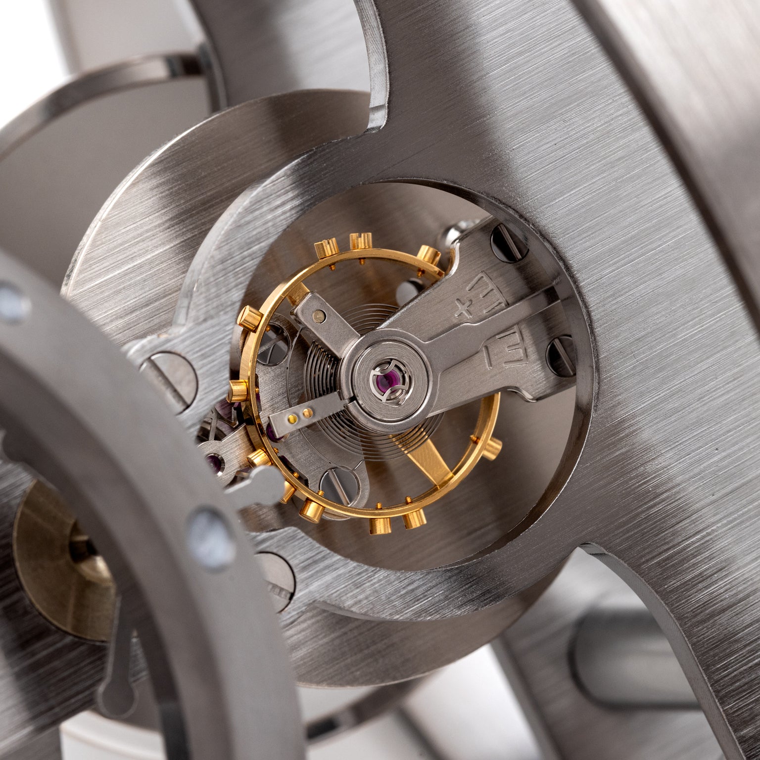 Maison Alcée Persée Fantôme Limited Edition For Hodinkee