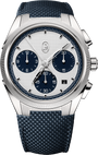 Tonda PF Sport Chronograph | 42mm, Stainless Steel, Men's Watch