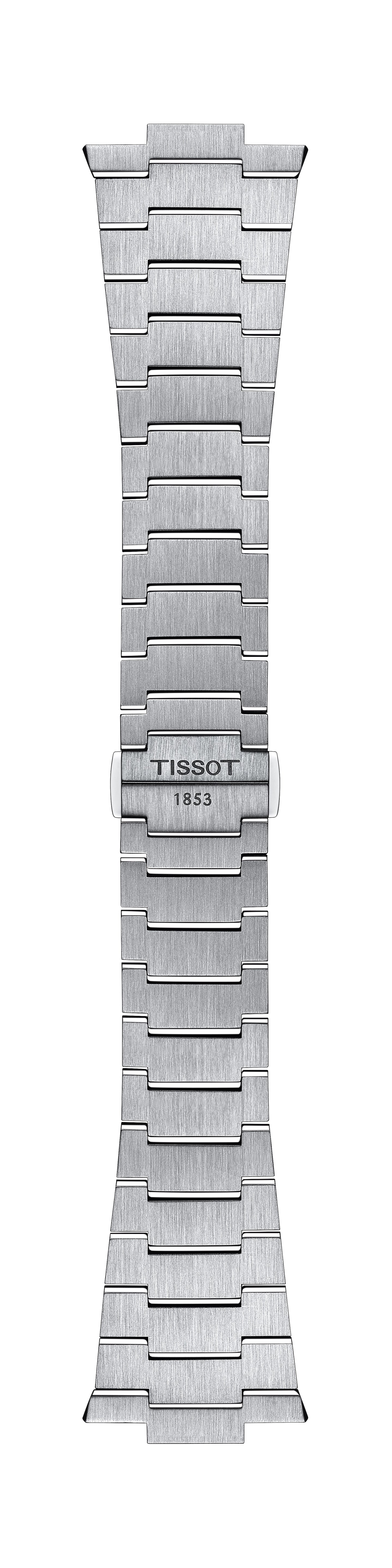 PRX 40 Blue Gradient US Exclusive | 40mm, Stainless Steel
