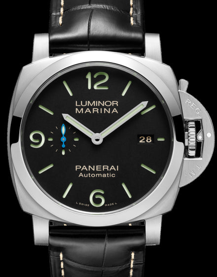 Link to Panerai Mens Collection