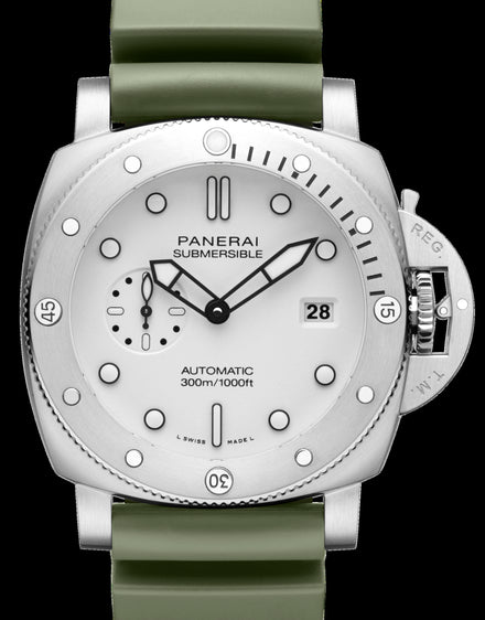 Link to Panerai New Arrivals