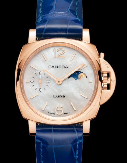 Link to Panerai Womens Collection