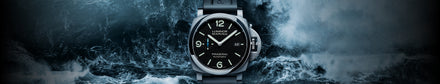 Panerai Luminor Marina Automatic Watch