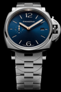 Panerai Luminor Due Face Up