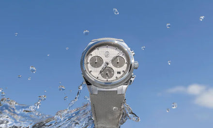 Link to Parmigiani Fleurier Tonda PF Sport 