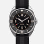 Paulin Mara Limited Edition For Hodinkee | 39.7mm, Stainless Steel