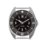 Paulin Mara Limited Edition For Hodinkee | 39.7mm, Stainless Steel