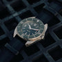 Paulin Mara Limited Edition For Hodinkee | 39.7mm, Stainless Steel
