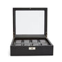 Classic 8 Piece Watch Box