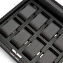 Classic 8 Piece Watch Box
