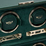 British Racing 4 Piece Watch Winder
