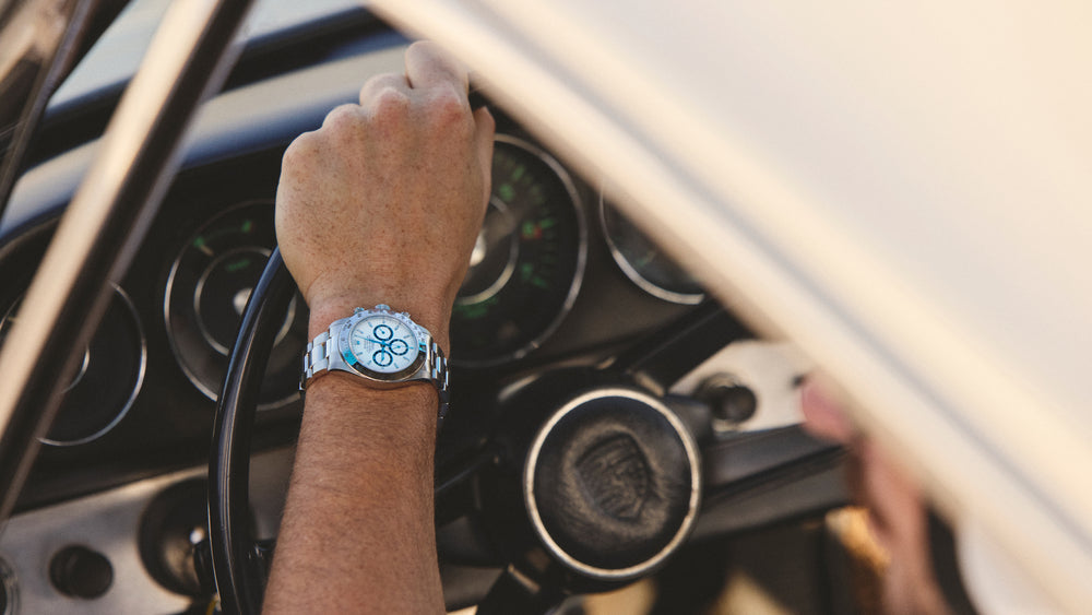 Cosmograph Daytona