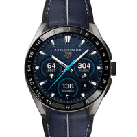 Calibre E5 x Taylormade Edition | 45mm, Men's Watch