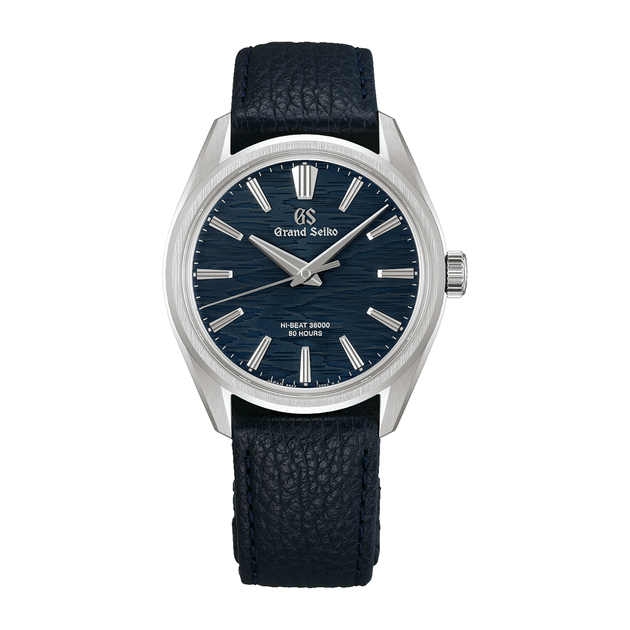 Manual Hi-Beat 36000 80 Hours SLGW007 Evolution 9