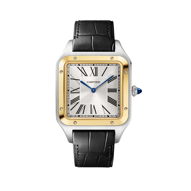 Santos Dumont Watch