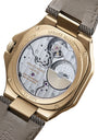 Ripples Gold | 40.3mm, Men's Watch