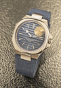 Ripples Gold | 40.3mm, Men's Watch