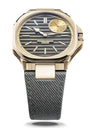 Ripples Gold | 40.3mm, Men's Watch