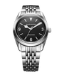 Antarctic Erotic Black | 38mm Mens Watch