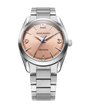 Antarctic Erotic Salmon | 38mm Mens Watch