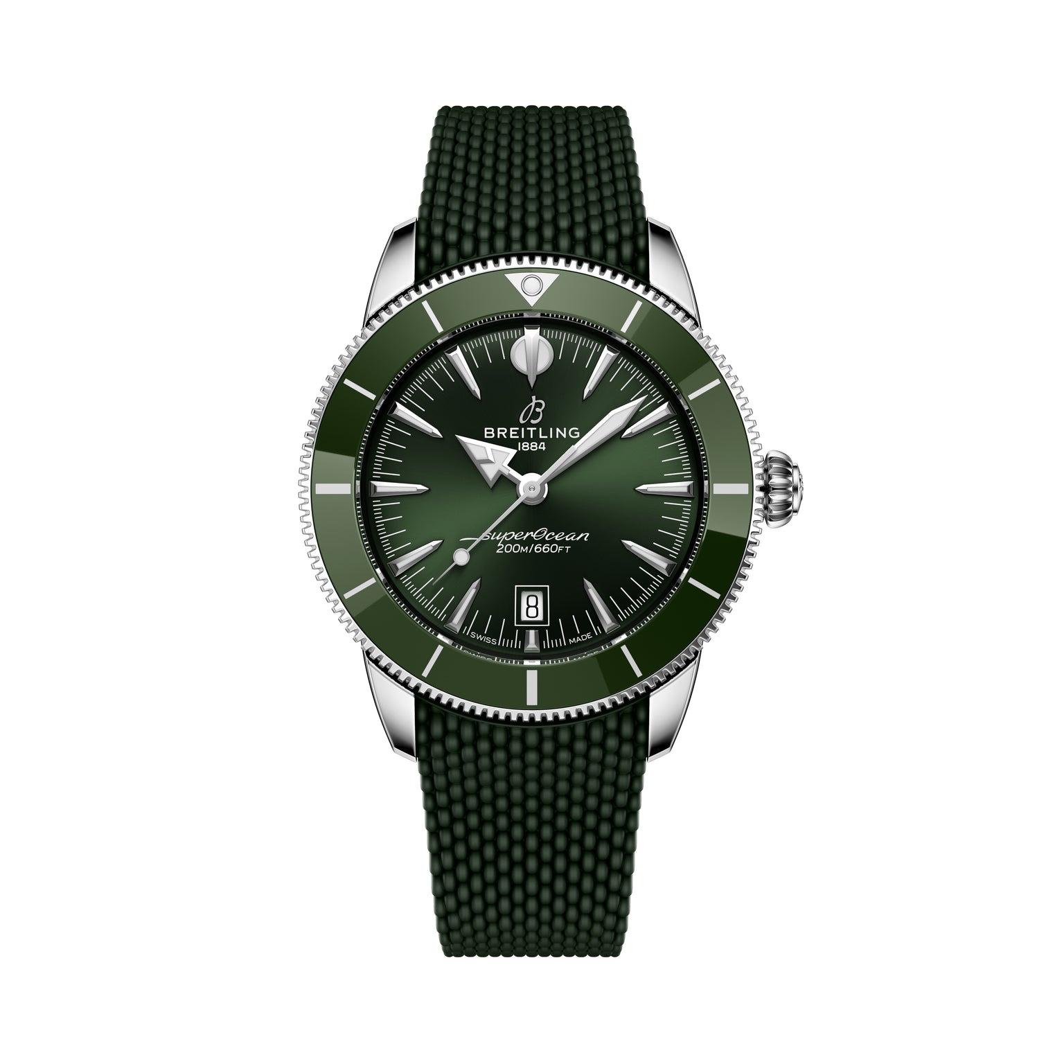 Superocean Heritage B31 Automatic 44