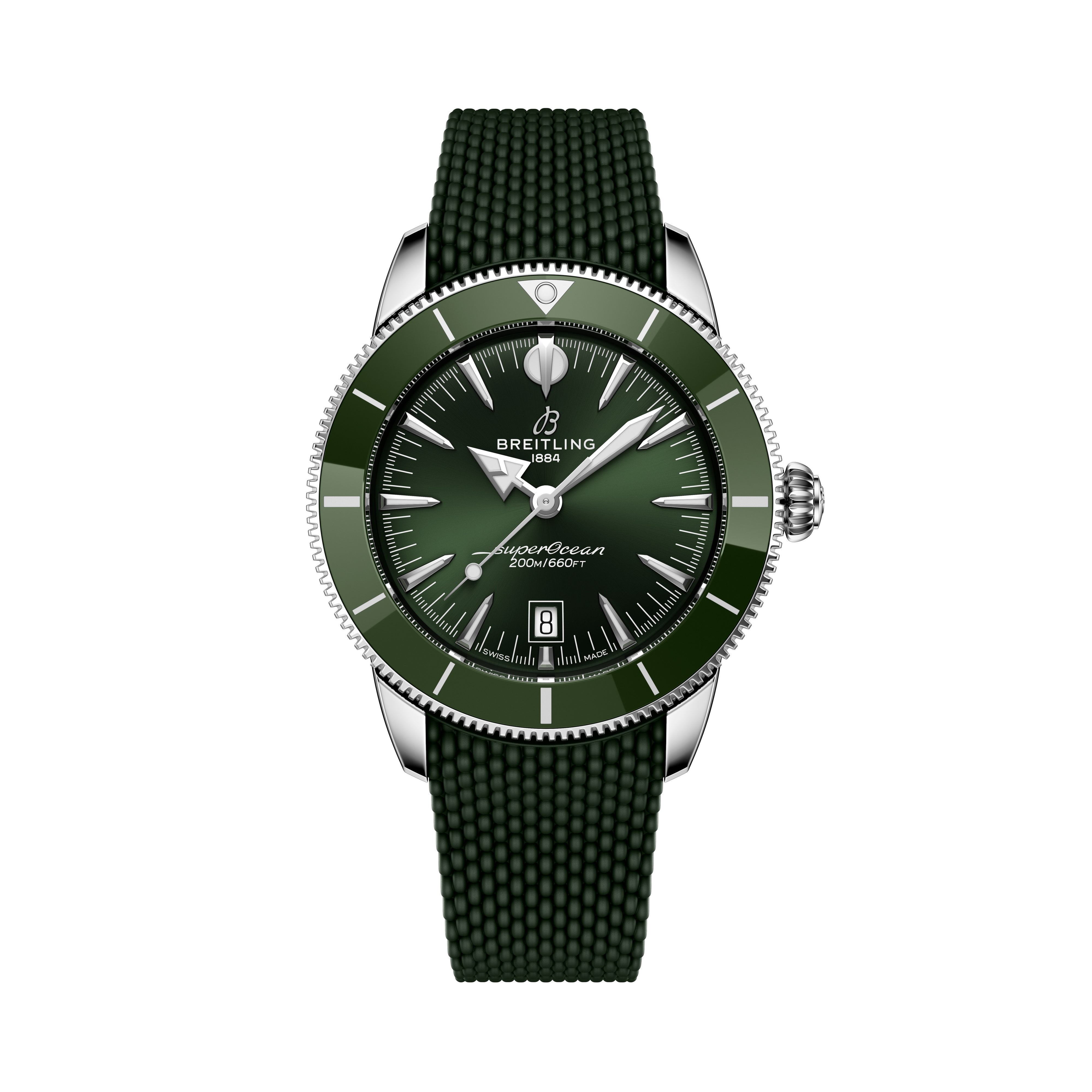Superocean Heritage B31 Automatic 44
