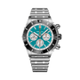 Super Chronomat B01 44 Miami Dolphins