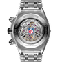 Super Chronomat B01 44 Philadelphia Eagles