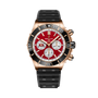 Super Chronomat B01 44 San Francisco 49ers
