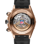 Super Chronomat B01 44 Miami Dolphins