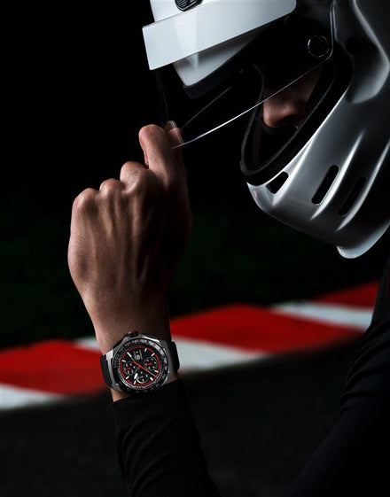 Link to TAG Heuer Mens Collection