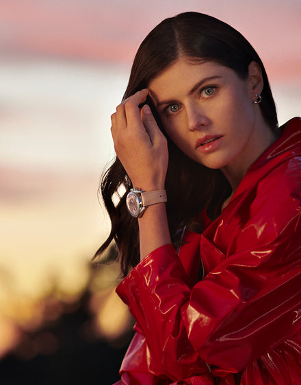 Link to TAG Heuer Womens Collection