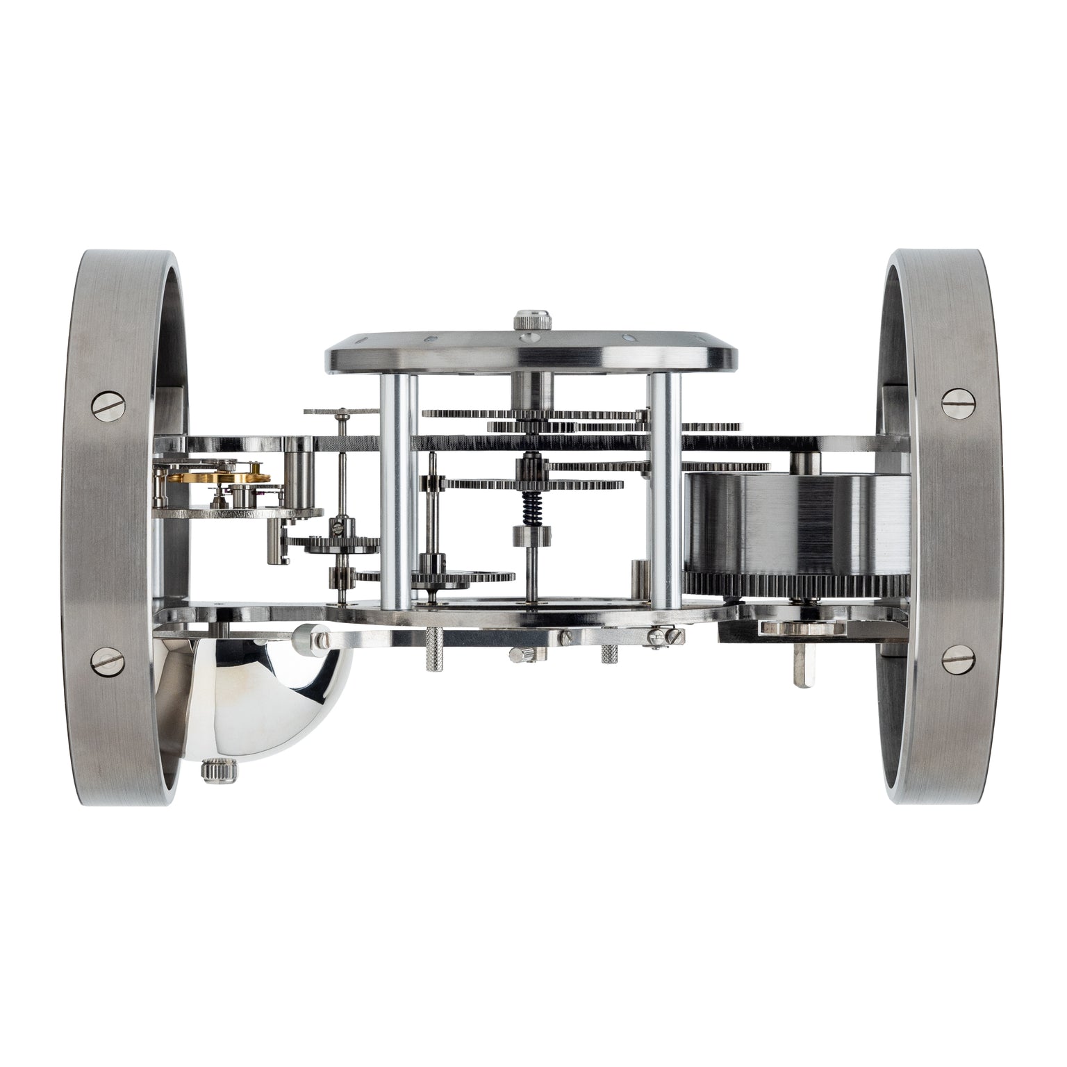 Maison Alcée Persée Fantôme Limited Edition For Hodinkee