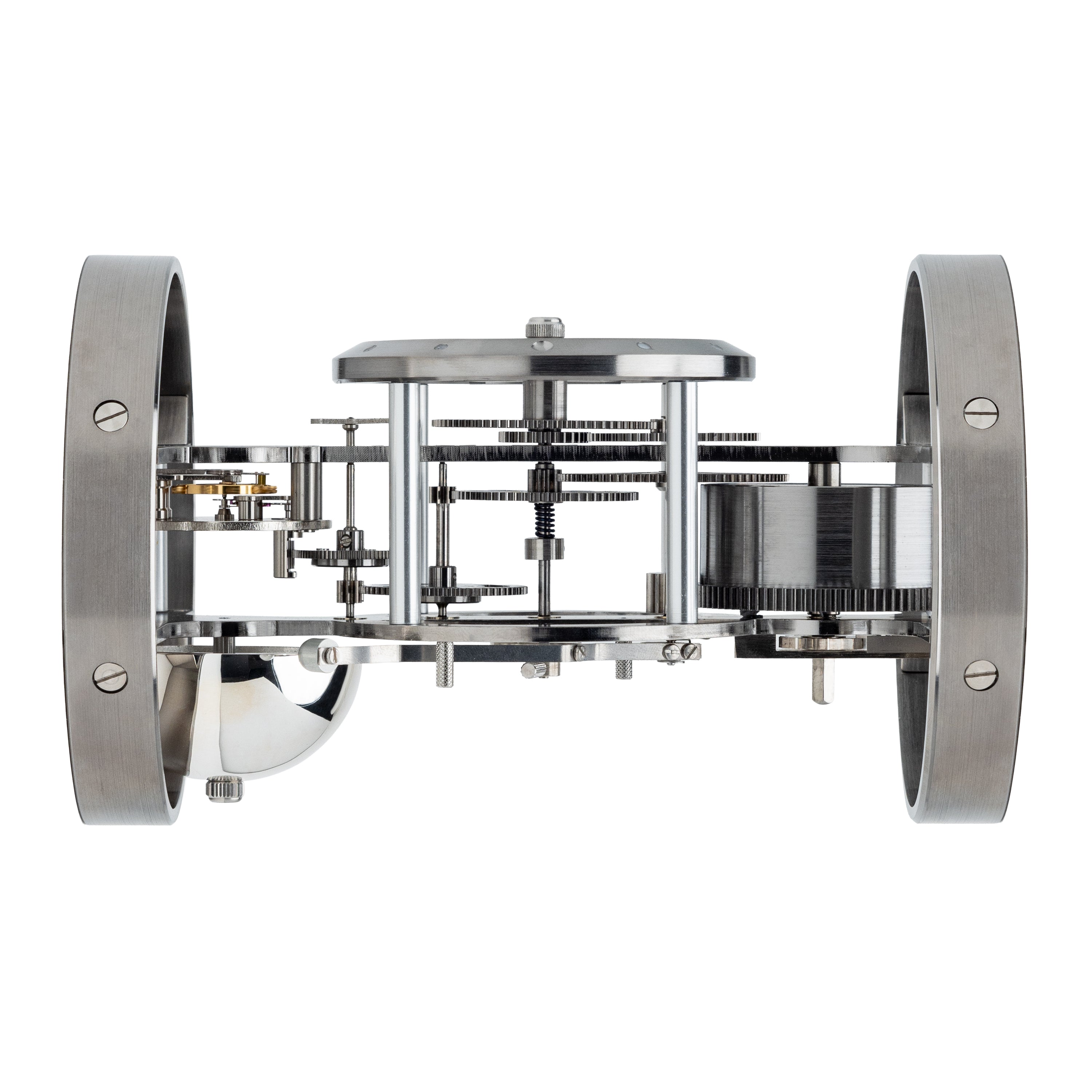 Maison Alcée Persée Fantôme Limited Edition For Hodinkee