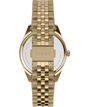 Timex x Jacquie Aiche Allure 36mm Stainless Steel Bracelet Watch